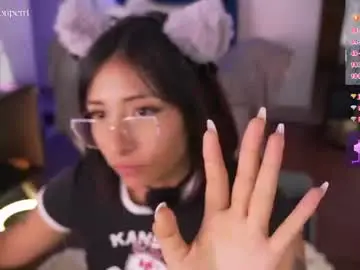 Chaturbate Sex Chat of annie_couper