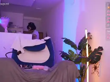 Chaturbate Private Sex Chat of annie_couper