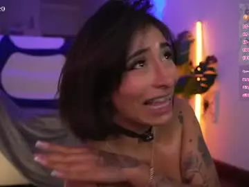 Chaturbate Watch Live Sex Cams of annie_couper