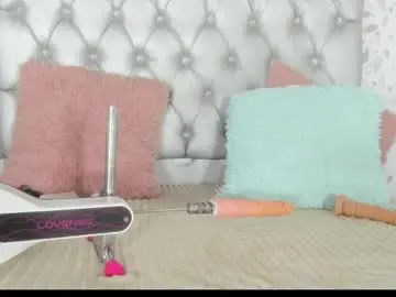 Chaturbate Best live sex cam show of brenda_sofia2