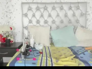 Chaturbate Adult Webcam of brenda_sofia2