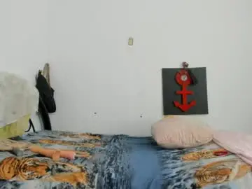 Chaturbate Adult Webcams of brenda_sofia2