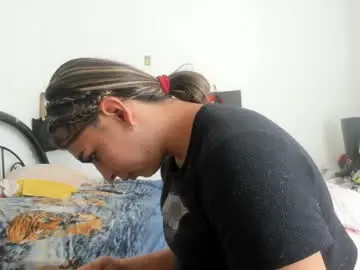 Chaturbate Nude Webcam of brenda_sofia2