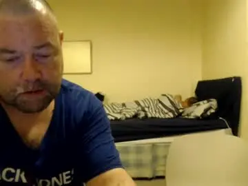 Chaturbate Free Porn Cam of britishhugecock
