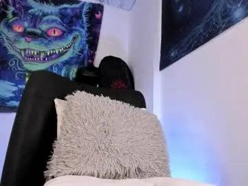 Chaturbate Nude Webcam of dante_cooper_0