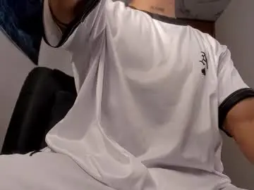 Chaturbate Free Porn Cam of dante_cooper_0