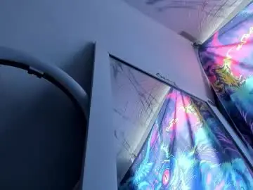 Chaturbate Nude Webcam of dante_cooper_0