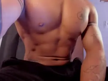 Chaturbate Live Sex of dante_cooper_0