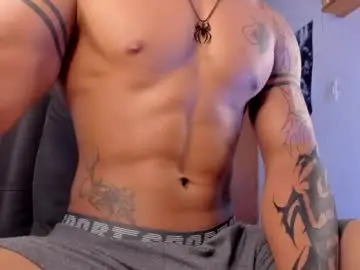 Chaturbate Adult Webcams of dante_cooper_0