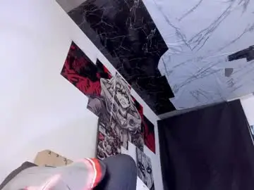 Chaturbate Sex Cam of dante_cooper_0