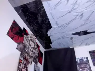 Chaturbate Adult Webcam of dante_cooper_0