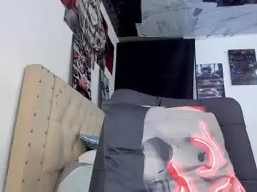 Chaturbate Free Porn Cam of dante_cooper_0