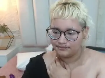 Chaturbate Nude Webcam of echypyon_tk