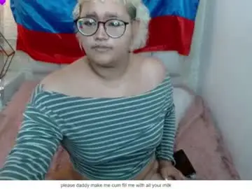 Chaturbate Live Sex of echypyon_tk