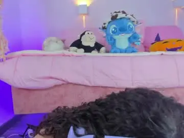 Chaturbate Live Sex Cam of hannacutegod