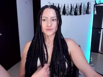 Chaturbate Live Porn of imlenka