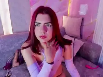 Chaturbate Sex Chat of isisrousexx