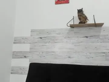 Chaturbate Live Porn of jaycreedd