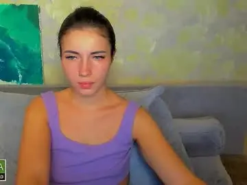 Chaturbate Live Porn of kira_moon_1