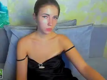 Chaturbate Watch Live Sex Cams of kira_moon_1