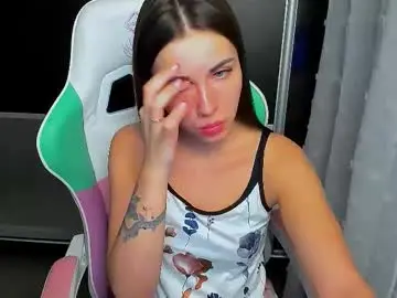 Chaturbate Sex Chat of kira_moon_1