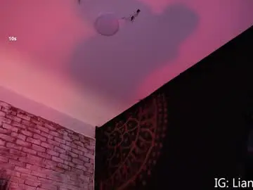 Chaturbate Best Webcam of lia_owo