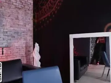 Chaturbate Adult Video Chat of lia_owo