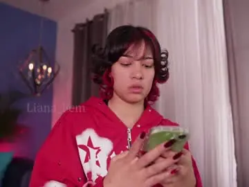 Chaturbate Free Live Porn of lia_owo