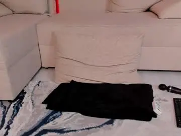 Chaturbate Sex Cam of lunamuze