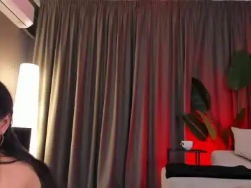 Chaturbate Adult Video Chat of lunamuze