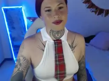 Chaturbate Free Porn Cam of maddy_vicius19