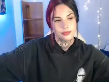 Chaturbate Sex Cam of maddy_vicius19