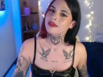 Chaturbate Live Porn of maddy_vicius19