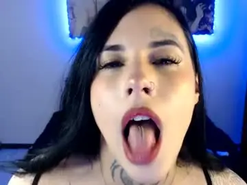 Chaturbate Sex Chat of maddy_vicius19