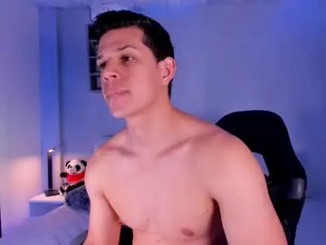 Chaturbate Nude Webcam of marcosullivan_