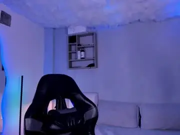 Chaturbate Adult Webcam of marcosullivan_