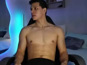 Chaturbate Live Porn of marcosullivan_