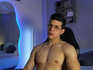 Chaturbate Sex Chat of marcosullivan_