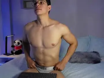 Chaturbate Adult Webcams of marcosullivan_