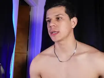 Chaturbate Sex Cam of marcosullivan_