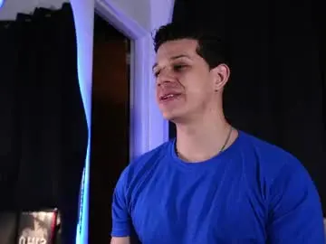 Chaturbate Watch Live Sex Cams of marcosullivan_