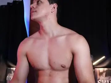 Chaturbate Sex Chat of marcosullivan_