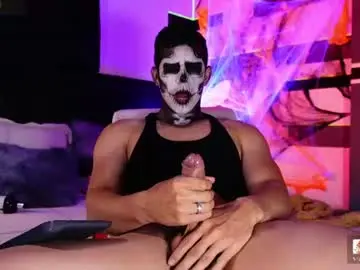 Chaturbate Live Sex of marcosullivan_