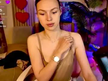 Chaturbate Nude Webcam of maxincarroll