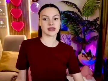 Chaturbate Sex Cam of maxincarroll