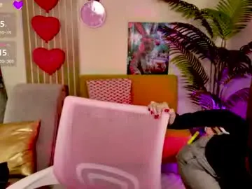 Chaturbate Best live sex cam show of maxincarroll