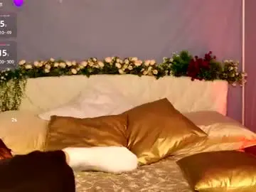 Chaturbate Live Sex Cam of maxincarroll