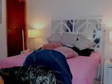 Chaturbate Private Sex Chat of mikaelastonne