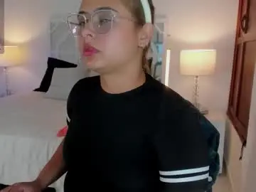 Chaturbate Adult Webcam of mikaelastonne