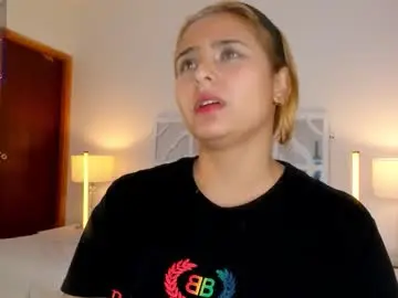 Chaturbate Nude Webcam of mikaelastonne